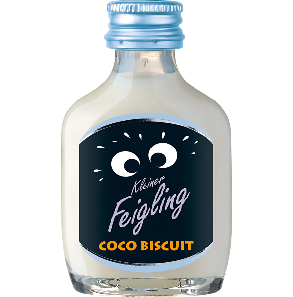 Kleiner Feigling - Coco Biscuit 2cl